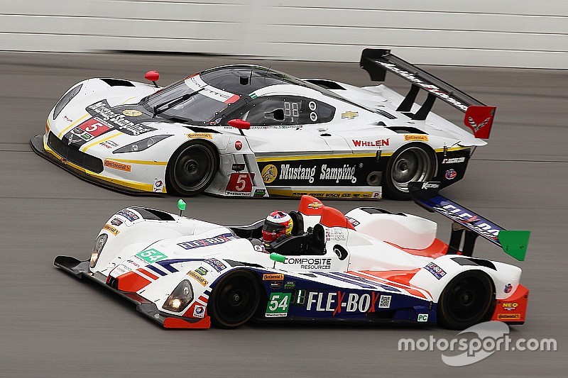 Complete Roar before the 24 testing results