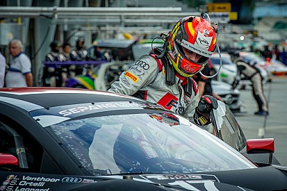 Laurens Vanthoor disputerà la 24 ore di Le Mans