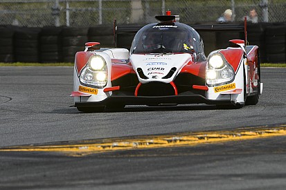 Il Michael Shank Racing domina il venerdì di Daytona