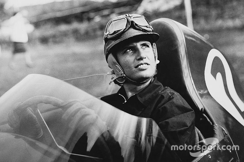La primera piloto mujer de la F1 fallece a los 89 años
