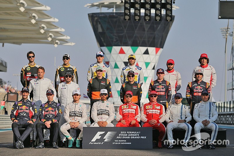 Análisis: ¿Por qué la F1 no tiene escándalos de dopaje?