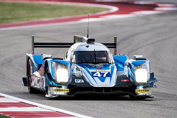 Exclusive: KCMG to withdraw from LMP2 in 2016 WEC