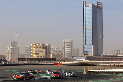 Plenty of novelties and capacity grid for 24H Dubai