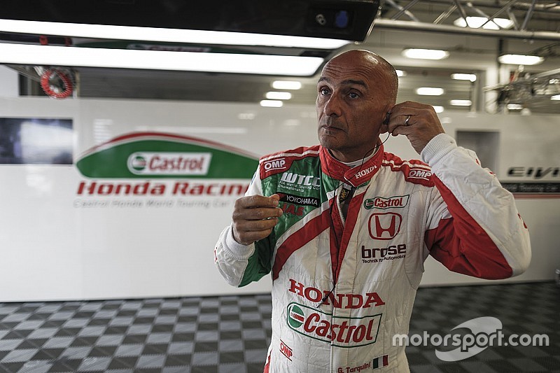Tarquini formará parte del equipo Lada en WTCC