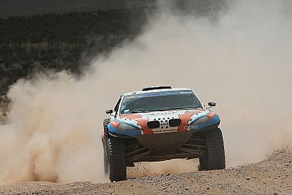 Acidente mata espectador de 63 anos no Rally Dakar