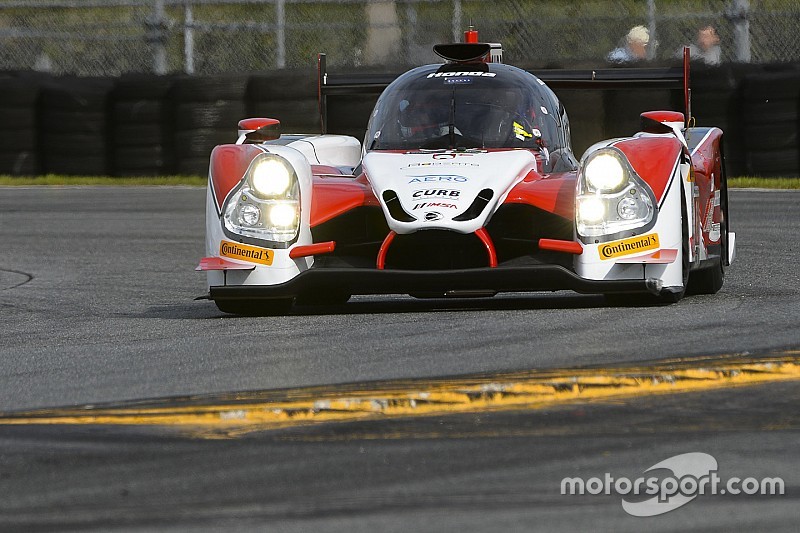 Il Michael Shank Racing ancora velocissimo a Daytona
