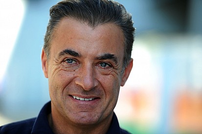 Alesi: "Bisogna eliminare i team radio"