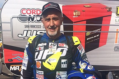 Dakar, Picco: "Sto continuando e sono contento"