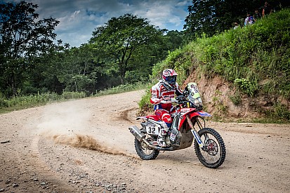 Dakar, Bianchi: "La priorità di tutti ora è Goncalves"