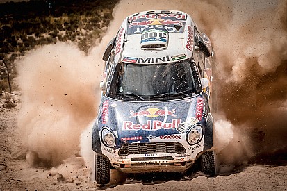 ¿Qué nos espera en la segunda semana del Dakar?