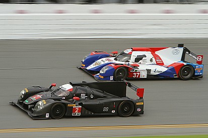 Les Ligier JS P2 se montrent à Daytona