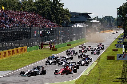 Stefan Johansson’s F1 revolution, Part 3: Proposed solutions