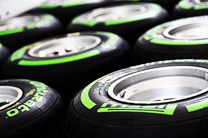 Pirelli confirms wet tyre test at Paul Ricard