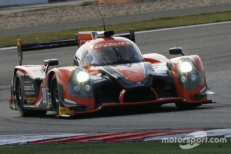 Derani svetta nell'ultimo giorno di test a Daytona