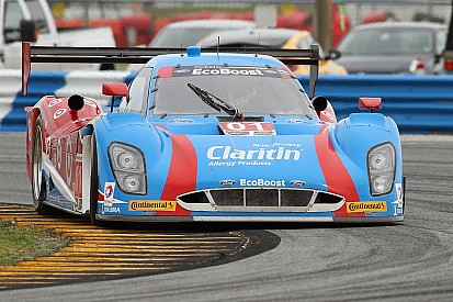 Alexander Wurz und der Rücktritt vom Rücktritt