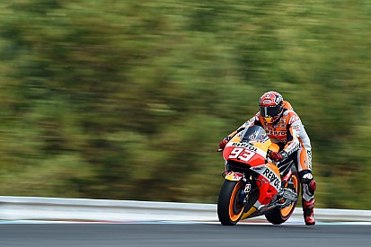 Поншараль назвал Маркеса самым ярким гонщиком MotoGP