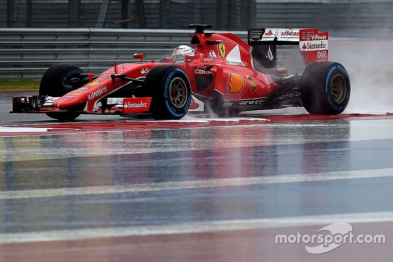FIA to ensure teams gain no advantage from wet tyre test