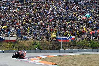 В Брно продлили контракт с MotoGP
