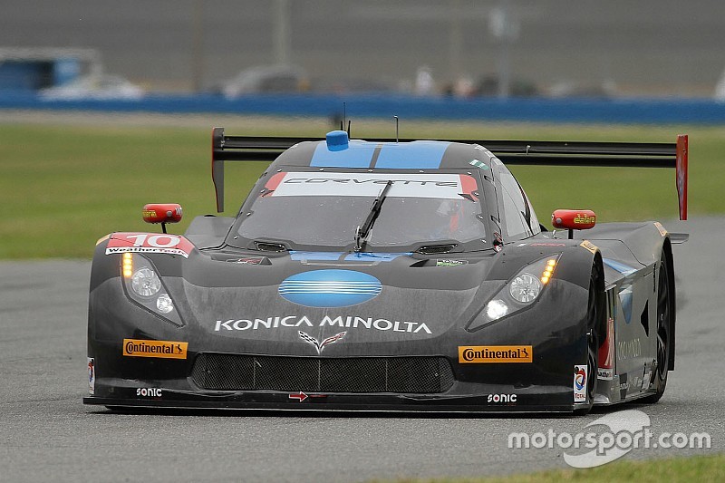 Wayne Taylor Racing: Roar Before the 24 test days report
