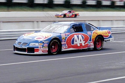Richard Petty Motorsports to bring back the No. 44
