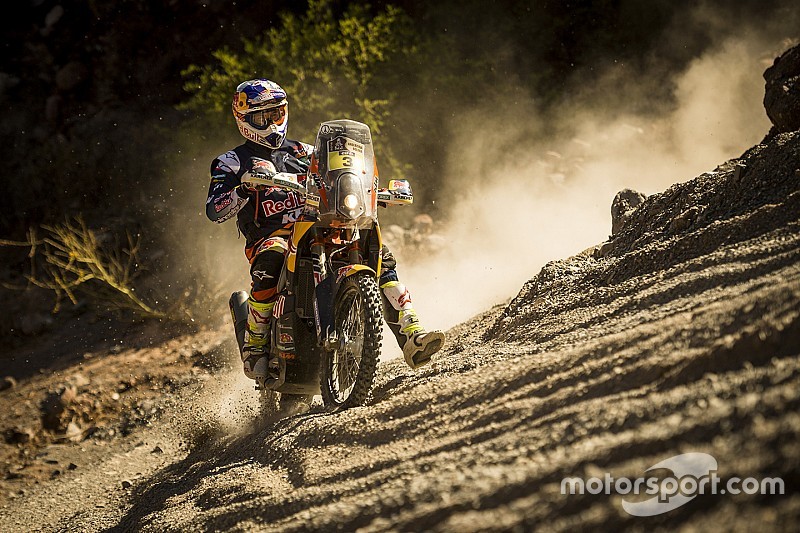 Price predicts close Bike battle