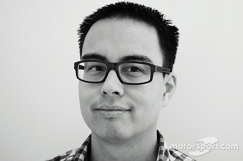 Motorsport.com Assume Erwin Jaeggi come Editor per la Formula 1 in Olanda