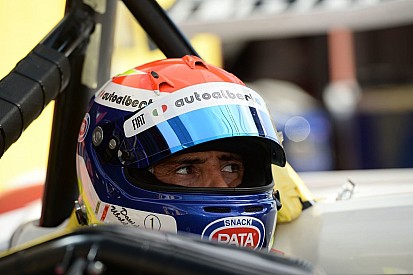 Davide Uboldi salta sulla Ligier con Eurointernational