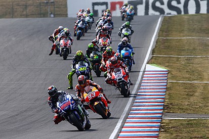 MotoGP verlengt contract met Brno tot 2020