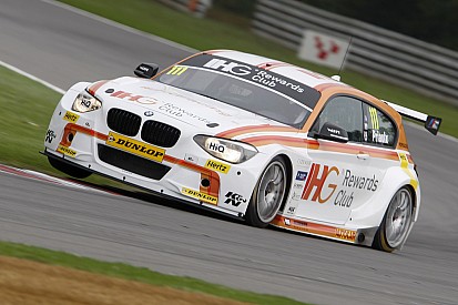 Priaulx leaves door open to future BTCC return
