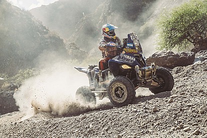Dakar, Tappa 9: speciale sospesa per Moto e Quad