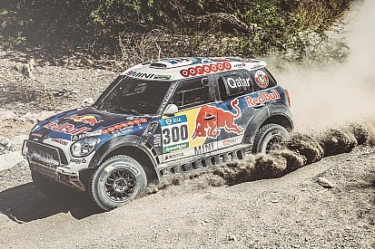 Dakar, Peterhansel non punito: X Raid farà appello!