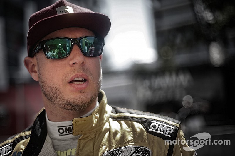 Honda confirms Huff, Michelisz in WTCC line-up