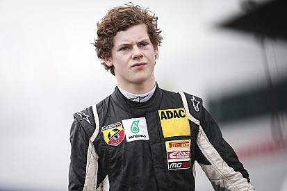Van Amersfoort ingaggia il figlio di Adrian Newey
