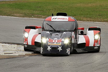 Panoz DeltaWing Racing: Große Erwartungen für die 24 Stunden von Daytona