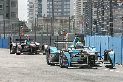 Quel circuit pour accueillir l'ePrix de Berlin?