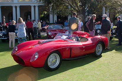 Ferrari de 1957 pode tornar-se o carro mais caro já leiloado