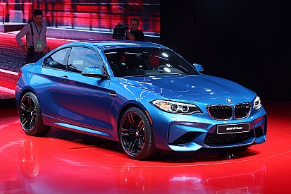 Top 10: de belangrijkste primeurs van de Detroit Auto Show