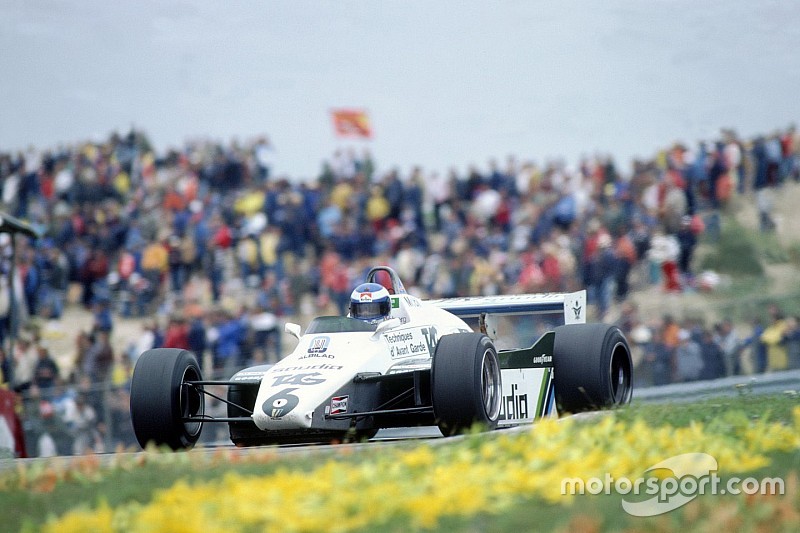 Zandvoort étudie la possibilité d'un retour en F1