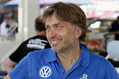Директор Volkswagen Motorsport оставит свой пост