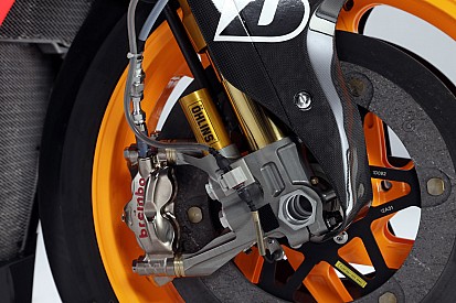 Dans le secret des freinages en MotoGP (2/2)