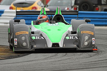 BAR1 Motorsports pairs Johnny Mowlem, Matt McMurry for mid-season PC schedule
