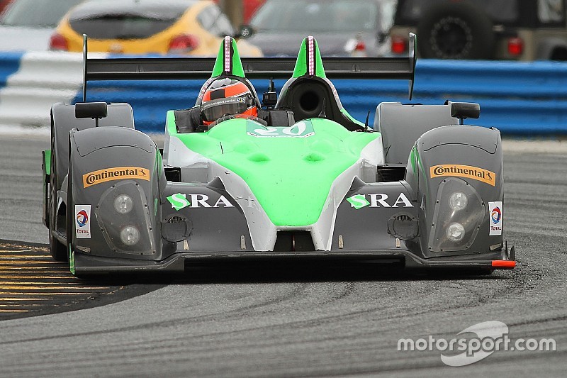BAR1 Motorsports pairs Johnny Mowlem, Matt McMurry for mid-season PC schedule