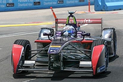 DS Virgin Racing to take part in Paris ePrix event on 23 April