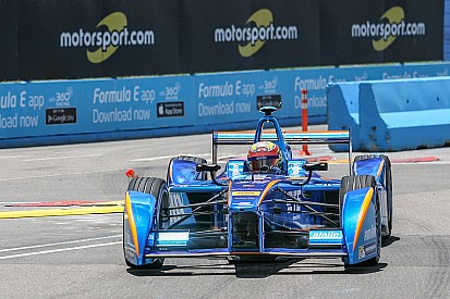 Formule E-team van Frijns hoopt op homologatie nieuwe aandrijflijn