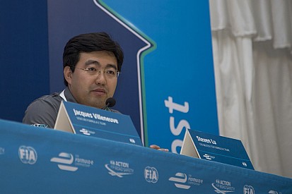 Steven Lu: “Presto una decisione sul doppio motore”