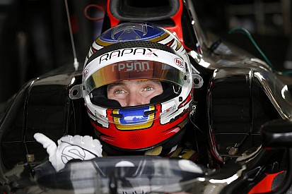 Sirotkin confirmed at ART for 2016 GP2