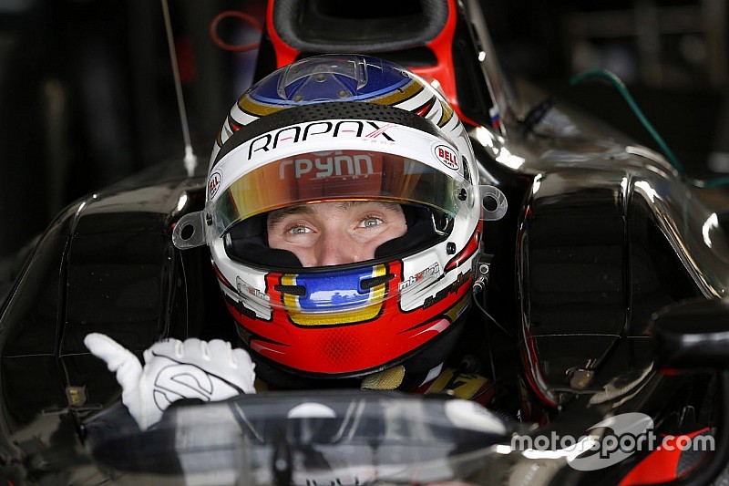 ART confirme Sirotkin, un "pilote au profil exceptionnel"