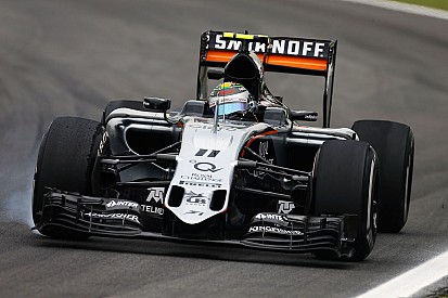 Kein Deal zwischen Aston Martin und Force India in der Formel 1 2016