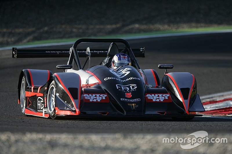 Walter Margelli rinnova con la Nannini Racing