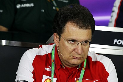 Manor contrata ex-Ferrari para ser chefe de aerodinâmica
